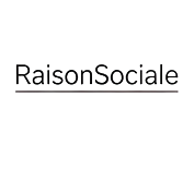 RAISONSOCIALE